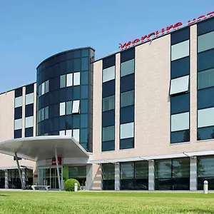 4* Szálloda Mercure Venezia-marghera