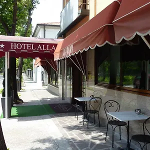 3* Szálloda Bianca