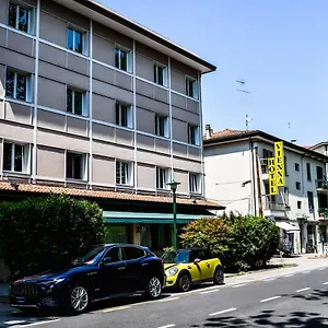 Hotell Vienna, Marghera