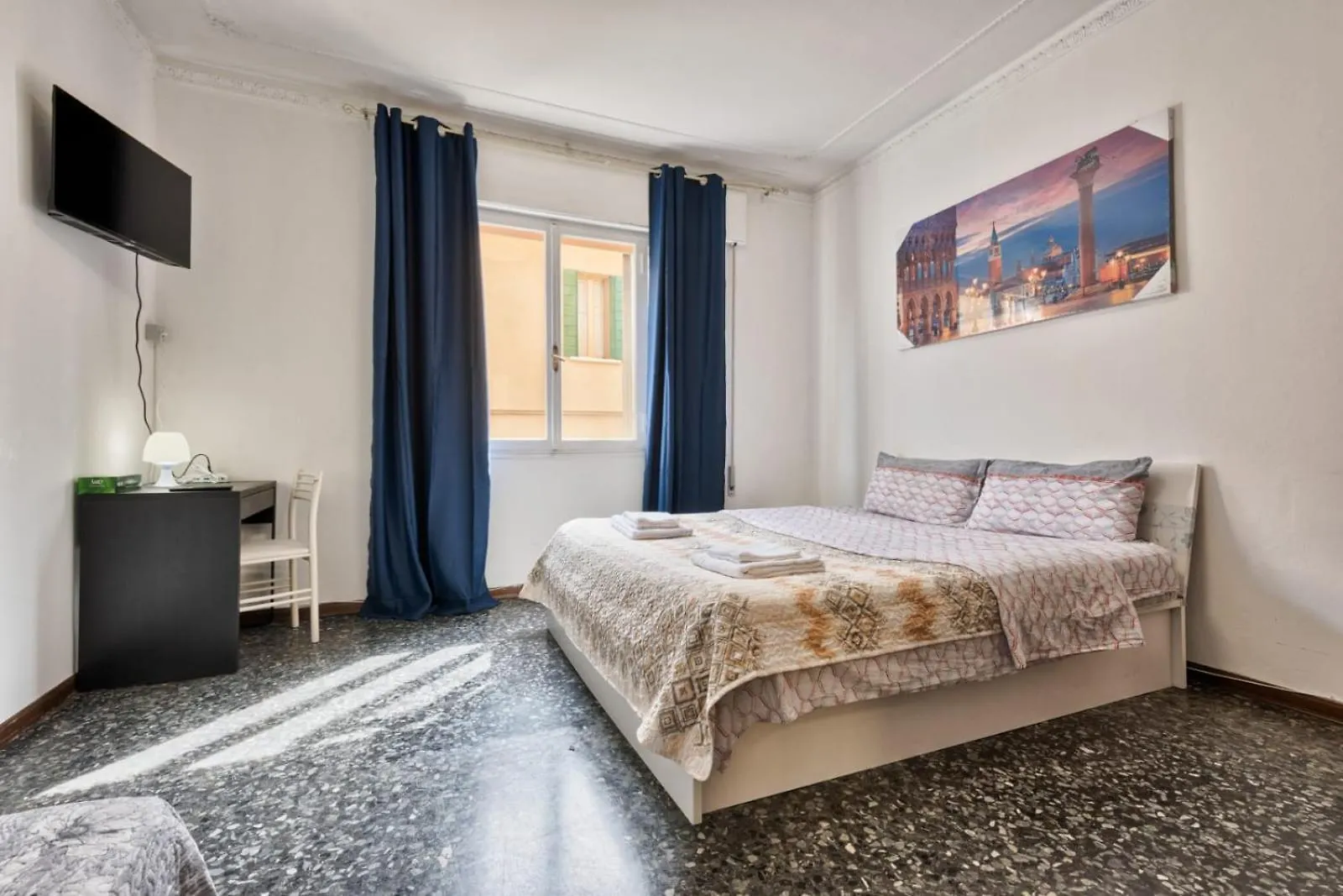 Cozy Best Apartment In City With Free Parking Marghera Pensionat