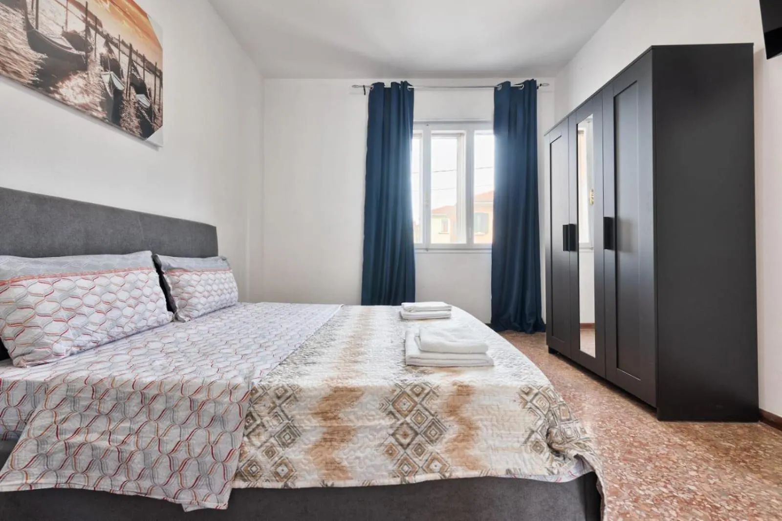 Cozy Best Apartment In City With Free Parking Marghera