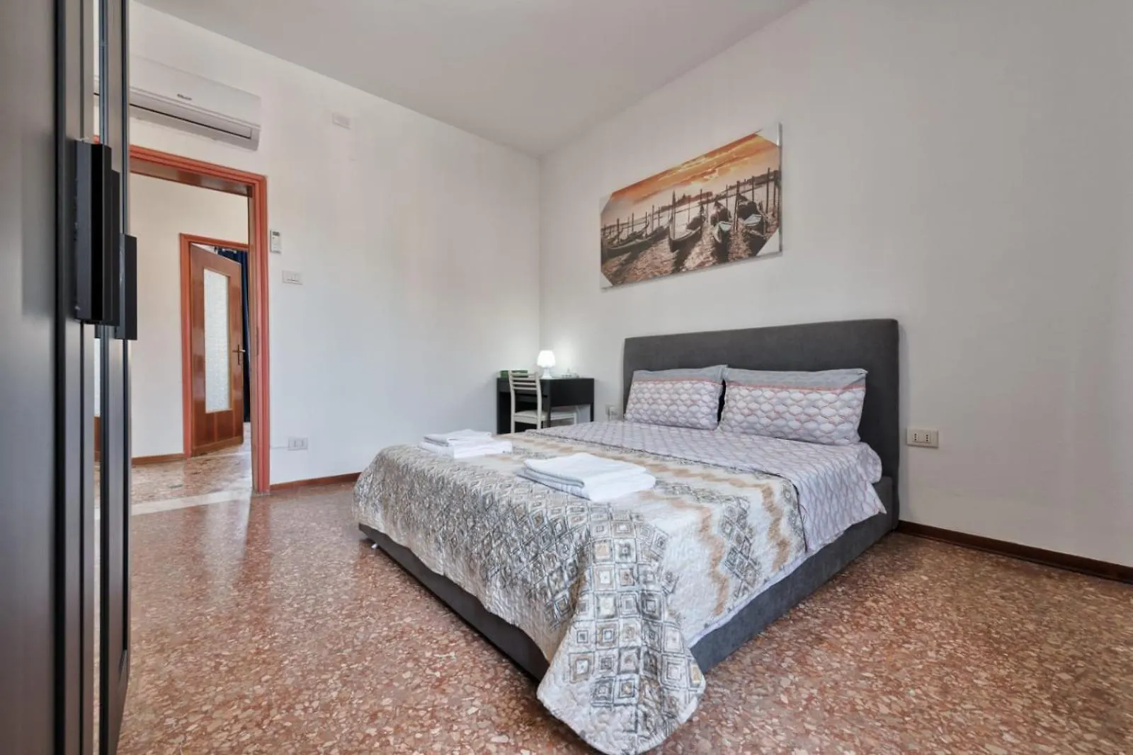 Cozy Best Apartment In City With Free Parking Marghera 0*,