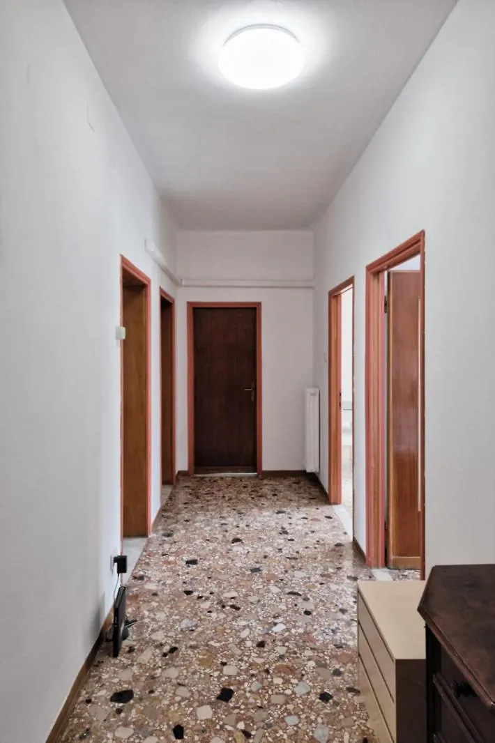 Cozy Best Apartment In City With Free Parking Marghera