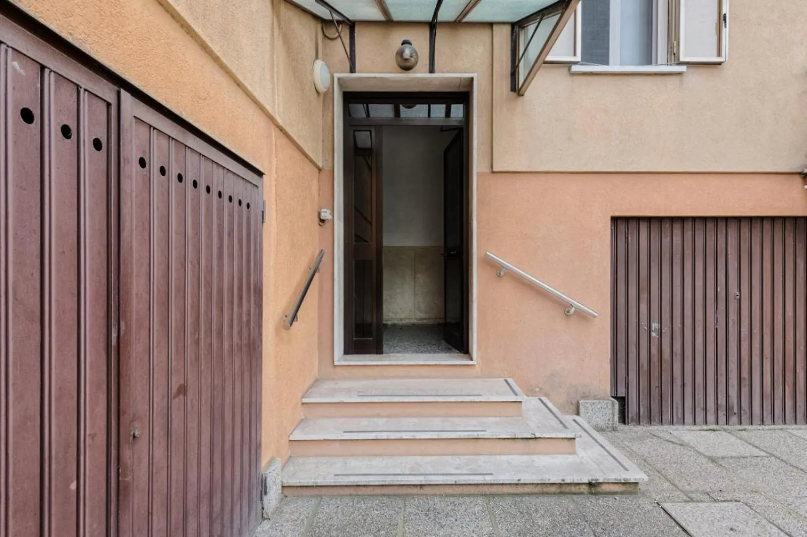 Cozy Best Apartment In City With Free Parking Marghera