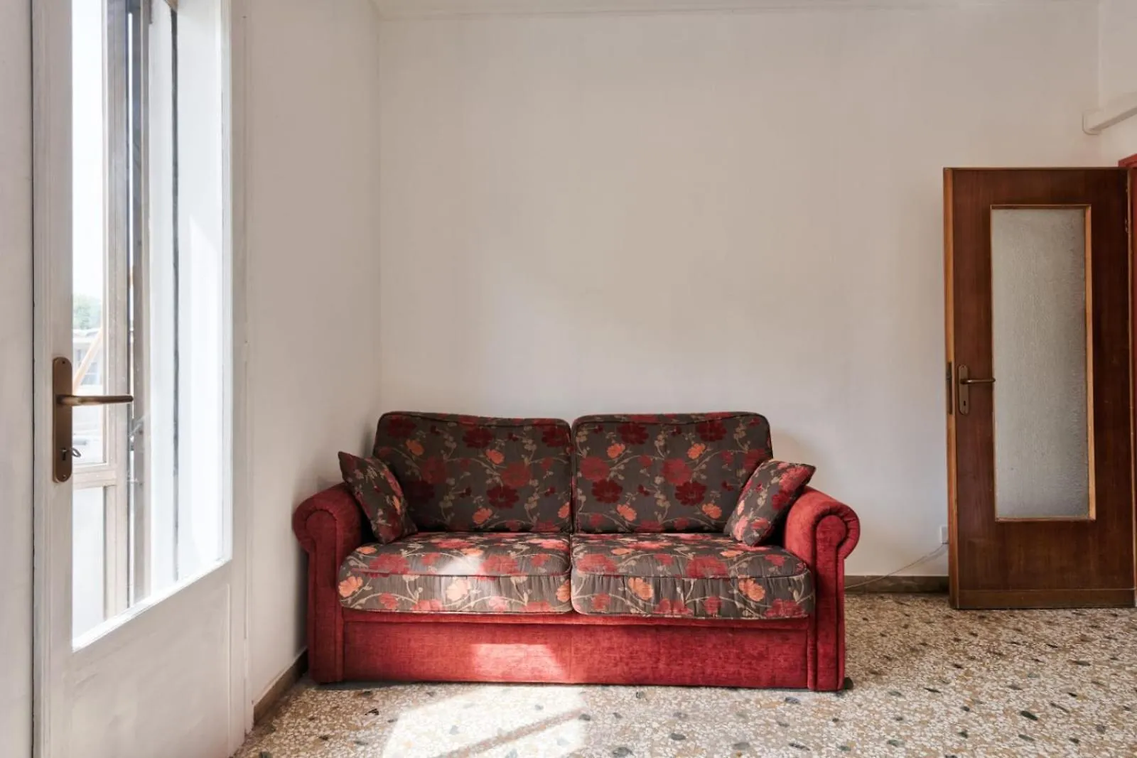 Pensionat Cozy Best Apartment In City With Free Parking Marghera