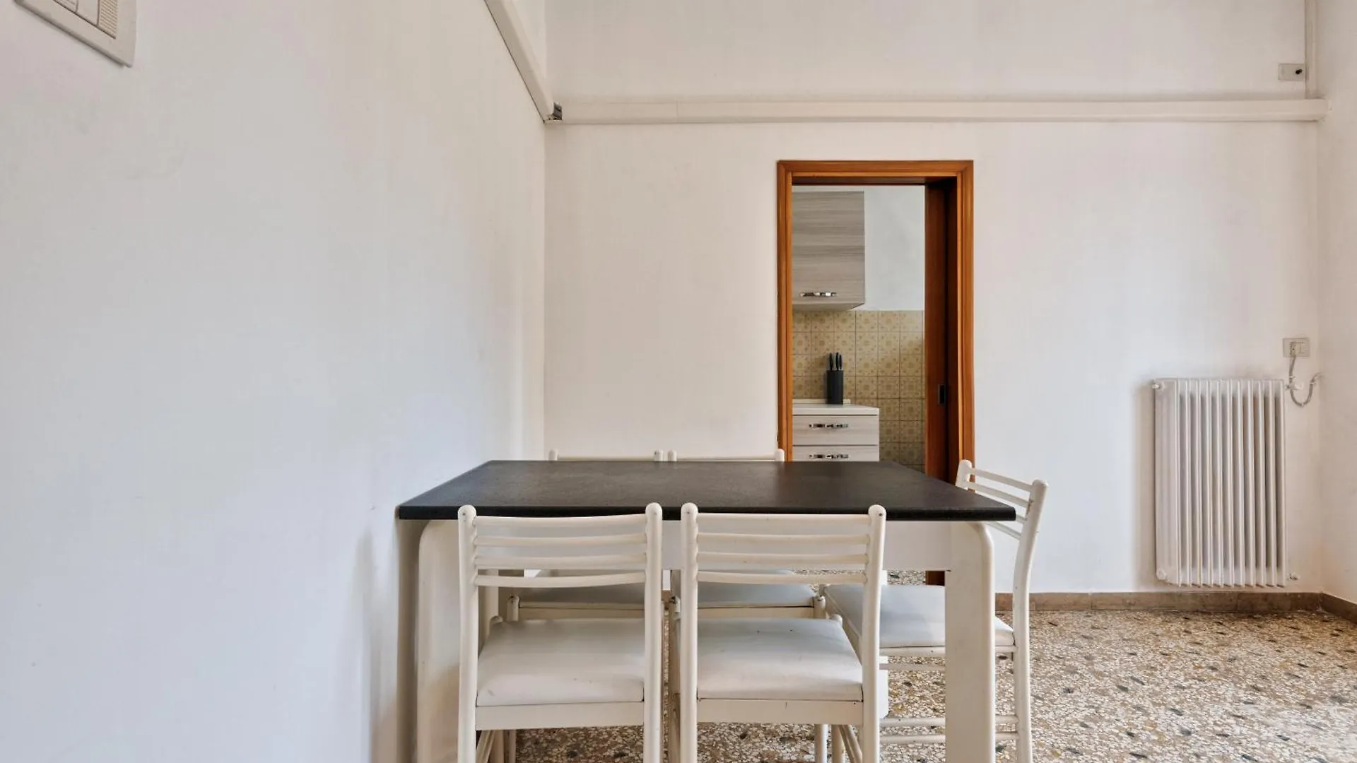 Cozy Best Apartment In City With Free Parking Marghera Italien