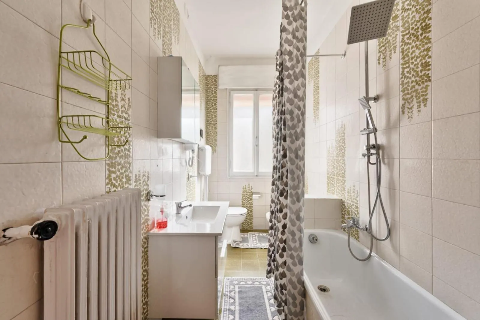Cozy Best Apartment In City With Free Parking Marghera Pensionat